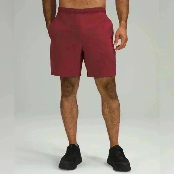 Lululemon 🍋  Pace breaker short 7” lined - Picture 1 of 5